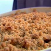 Apple-Pear Crisp
