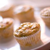 FRITTATA MUFFINS (A.K.A. LEFTOVER MUFFINS)