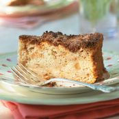 German Apple Cake I