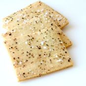 Salt & Pepper Crackers