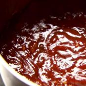 Homemade BBQ Sauce