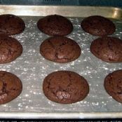 Cake Mix Cookies