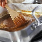 Perfect Gravy: What's The Secret? - Thanksgiving - Cooking - Recipe.com