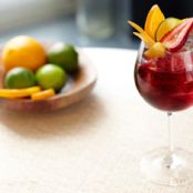 Captain Morgan Black Tortuga Nights