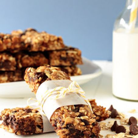 Granola Bars