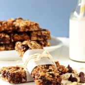 Granola Bars