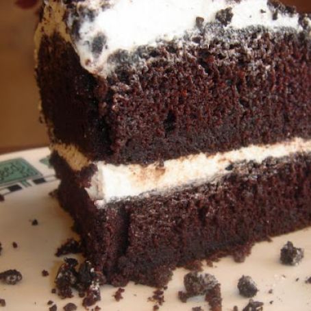 Devil's Food Cake - The Only Chocolate Cake Recipe You'll Ever Need!