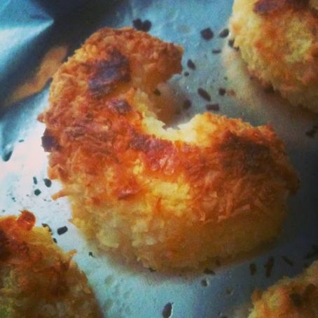 shrimp - Easy Gluten Free Coconut Shrimp