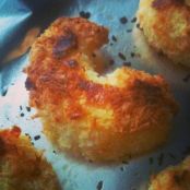shrimp - Easy Gluten Free Coconut Shrimp