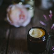 Soothing Rose & Jasmine Face Cream