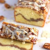 Coffee Cake: Ultimate Sour Cream Coffee Cake