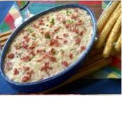 Reuben Dip