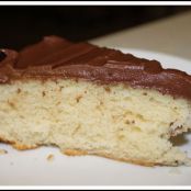 Carole Walter’s Best Yellow Cake