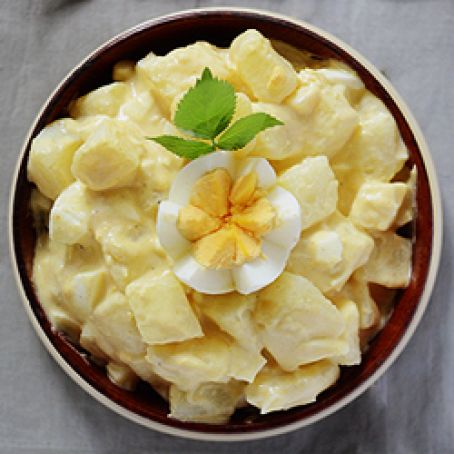 Amish Potato Salad