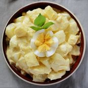 Amish Potato Salad