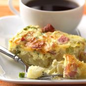 Farmer's Casserole - Recipe.com