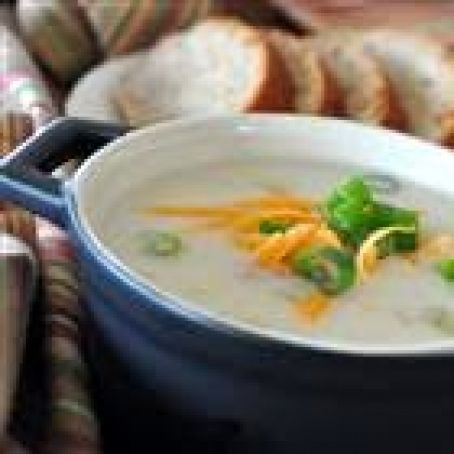 Potato Soup