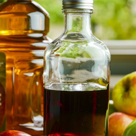 Apple Cider Syrup