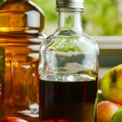 Apple Cider Syrup
