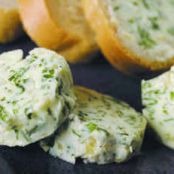 Garlic Butter