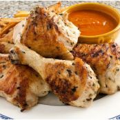 Portugese Grilled Chicken