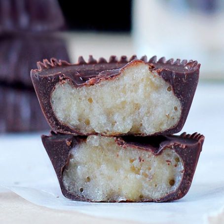 Chocolate Monkey Bites