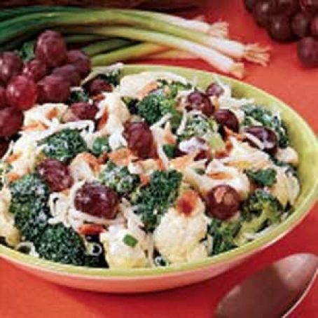 Broccoli Slaw / Weight Watchers