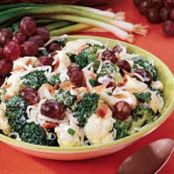 Broccoli Slaw / Weight Watchers