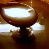 Sue's Hot Fudge Sauce