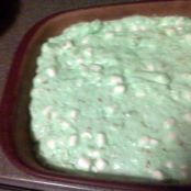 Grandma's Christmas Salad