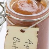 Apple Butter