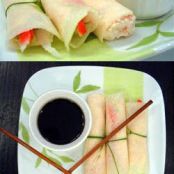 TACOS DE JICAMA RELLENOS DE PASTA TAMPICO