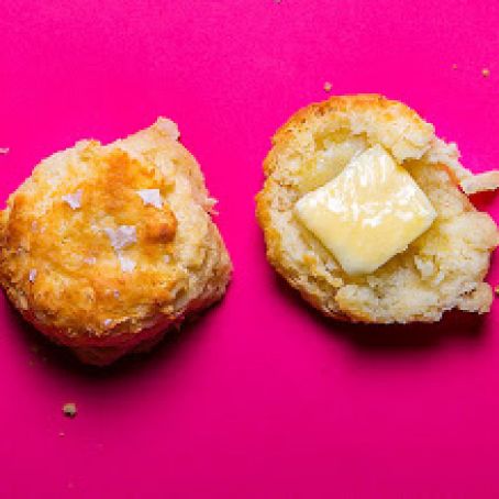 Southern-Style Biscuits