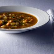 WINTER VEGETABLE SOUP