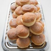 Bolas de Fraile (enamorados)