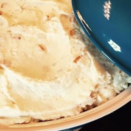 Addictive Mashed Potatoes