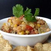 Chicken Chili