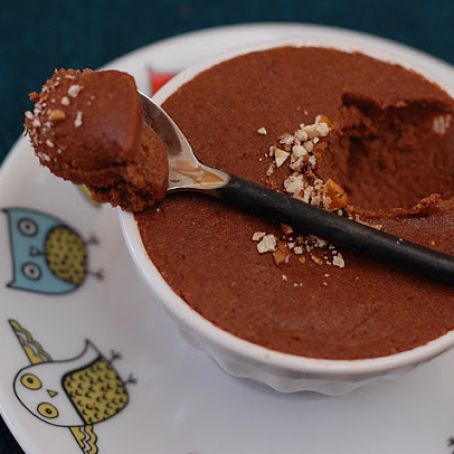 Turtle Butter: a Healthy and Decadent Spread