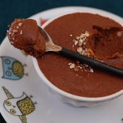 Turtle Butter: a Healthy and Decadent Spread