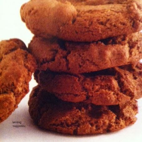 Skippy® Brand Peanut Butter | Chocolate Peanut Butter Cookies