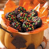 Peanut Butter Crackers