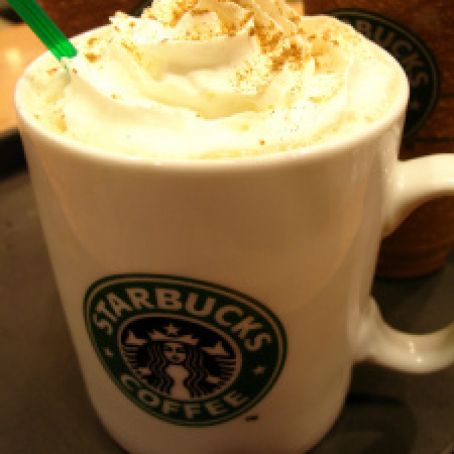 Skinny Pumpkin Spice Latte