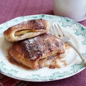 Apple Dumplings Trisha Yearwood