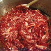 Raspberry Swirl Mold