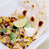 Poblano Chicken W. W. Points Plus 19