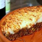 Best Shepherd Pie Ever