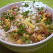 Meals (New Mexican Green Chile Pork Stew)