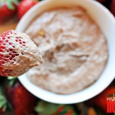 Dip - Best Fruit Dip Ever