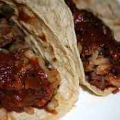 No-Egg Breakfast Tacos