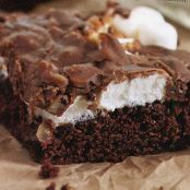 Mississippi Mud Bars